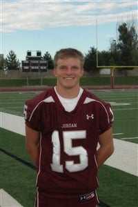 Cory Hunt mugshot