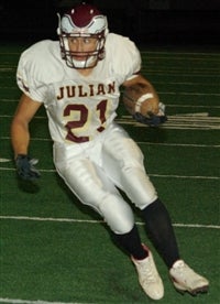 Eddie Valenzuela