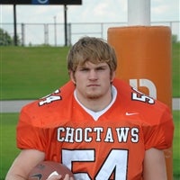 Austin Brown mugshot