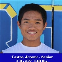 Jerome Castro
