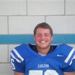 Zach Phillips mugshot