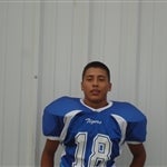Tolido Estrada mugshot