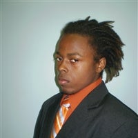Kamarie Young mugshot