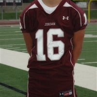 Ty Spillman mugshot