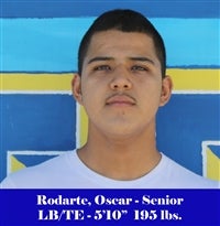 Oscar Rodarte