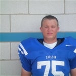 Kyle Klingelheber mugshot
