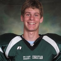 Nathan Fickert