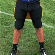 Brandon Shanholtz