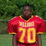 Ladarryl Coleman
