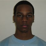Newman Nerestant mugshot