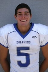 Trent Mason