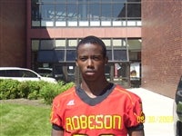 Donte Daniels