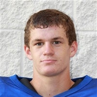 Tanner Sepelyak mugshot