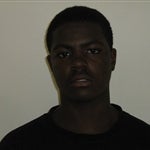 Charles Slayden mugshot