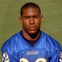 Hayes Pullard