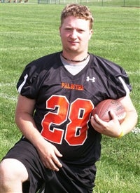 Zach Stuart