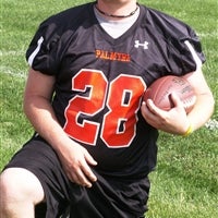 Zach Stuart