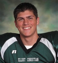 Tyler Hale