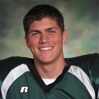 Tyler Hale mugshot