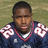 Nick Forbes mugshot