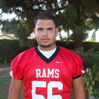 Manuel Padilla mugshot