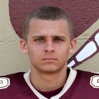 Austin Williams mugshot