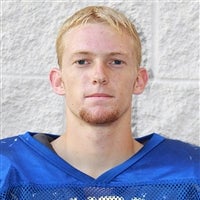 Casey Evett mugshot