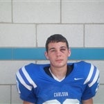 Jeremy Clark mugshot