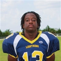 Steve Napoleon mugshot