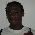 Kwamie James mugshot