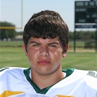 Anthony Oliveira mugshot