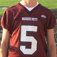 Jake Asbury