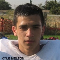 Kyle Melton