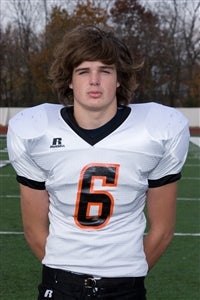 Chas Bedwell