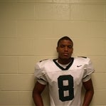 Donzell Delaney