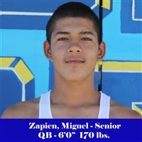 Miguel Zapien