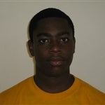 Derrick Welcome mugshot