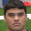 Taanifla Tupou mugshot