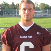 Ben Filimon mugshot
