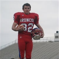 Dalton Ginther