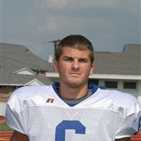 Chnt Carlisle mugshot