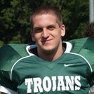 Andrew Woods mugshot
