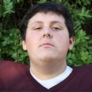 Billy Walker mugshot