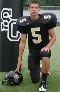 Joshua Johnston