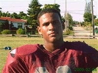 Tavarius McPhee