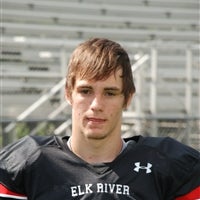 Tyler Rosendahl mugshot
