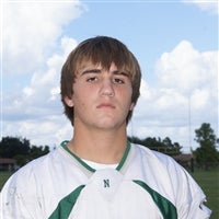 Conner Reynolds mugshot