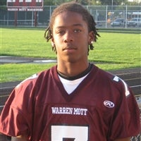 Torico Searcy mugshot