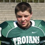 Joey Rocha mugshot