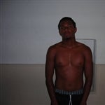 Kevin Robinson mugshot